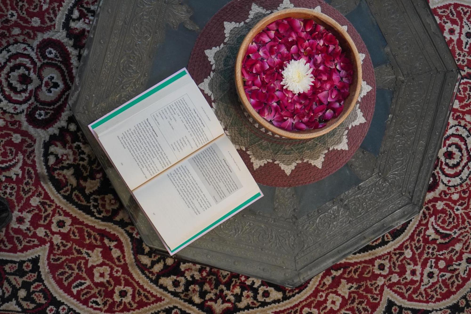 Khandela Haveli - A Boutique Heritage Hotel Džajpur Exteriér fotografie