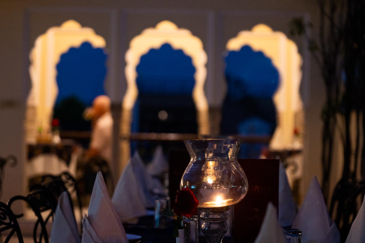 Khandela Haveli - A Boutique Heritage Hotel Džajpur Exteriér fotografie